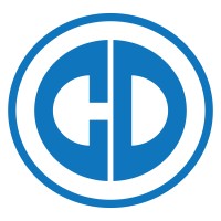 Chris Dauphin Logo