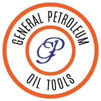 General Petroleum Oil Tools Logo