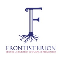 FRONTISTERION Logo