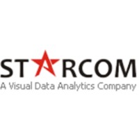 Starcom Information Technology Limited Logo