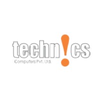 Technics Computers (Pvt.) Ltd. Logo