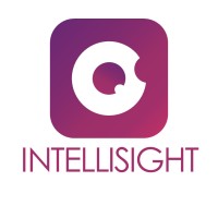 Intellisight Logo