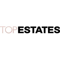 Top Estates Group s.r.o. Logo