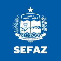 Secretaria de Estado da Fazenda de Alagoas - Sefaz Logo