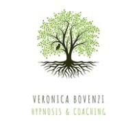 Veronica Bovenzi Hypnosis & Coaching Logo