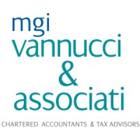 MGI Vannucci & Associati Logo