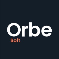 Orbe Soft Logo