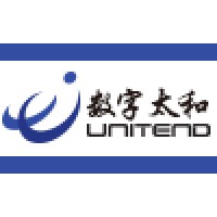 Unitend Technologies Inc. Logo