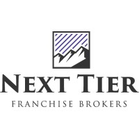 Next Tier Franchise Brokers Logo