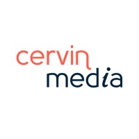 Cervin Media Logo