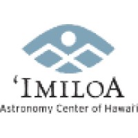Imiloa Astronomy Center of Hawaii Logo