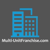 Multi-Unit Franchise Logo