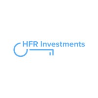 HFR Investments, LLC Logo