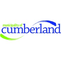 Municipality of Cumberland Logo
