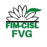 FIM-CISL Friuli Venezia Giulia Logo