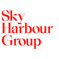 SkyHarbour Group Logo