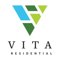 VITA Residential Logo
