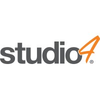 Studio 4 Logo