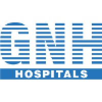 GNH Hospitals Logo