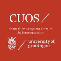 Centraal Uitvoeringsorgaan voor de Studentenorganisaties (CUOS) Logo