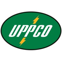 Upper Peninsula Power Company Logo