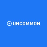 Uncommon Strategy & Innovation Logo
