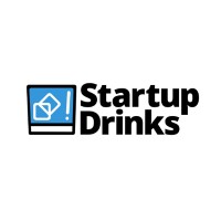 StartupDrinks Toronto Logo