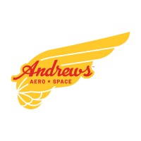 Andrews Aerospace Logo
