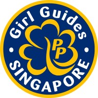 Girl Guides Singapore Logo
