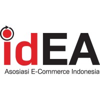 Asosiasi E-Commerce Indonesia (idEA) Logo