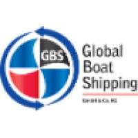 Global Boat Shipping GmbH & Co. KG Logo