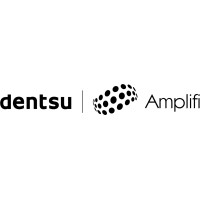 Dentsu | Amplifi Logo