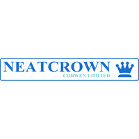 Neatcrown Corwen Ltd Logo