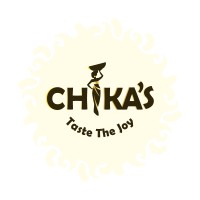 CHIKA’S Foods Logo
