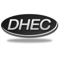 DHEC Logo