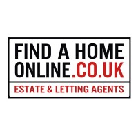 Findahome Online Estate & Letting Agents Logo