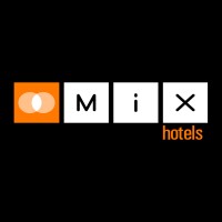 Mix Hotels Logo