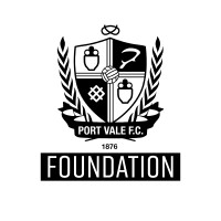 Port Vale Foundation Logo