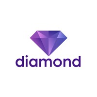 Diamond CGB Ltd. Logo