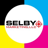 Selby Marketing, LLC Logo