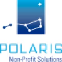 Polaris Nonprofit Consulting Logo