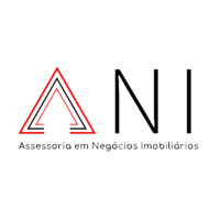 ANI Assessoria em Negócios Imobiliários Logo