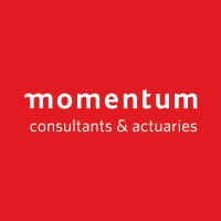Momentum Consultants and Actuaries Logo