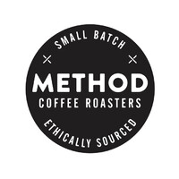 Method Coffee Roasters UK Logo