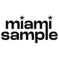 Miami Sample Logo