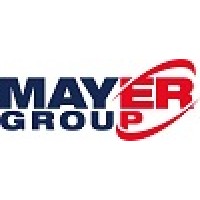 Mayer Group ERP Logo