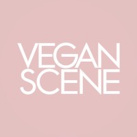 Vegan Scene Logo