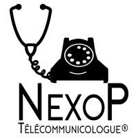 NexoP Opérateur Télécommunicologue® Logo