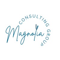 Magnolia Consulting Group Logo