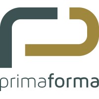 Prima Forma Logo
